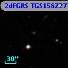 2dFGRS TGS158Z277