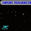 2dFGRS TGN160Z208