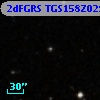 2dFGRS TGS158Z029