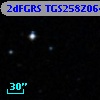 2dFGRS TGS258Z064