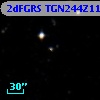 2dFGRS TGN244Z119