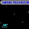 2dFGRS TGS145Z205