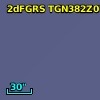 2dFGRS TGN382Z070