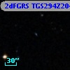 2dFGRS TGS294Z204