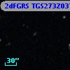 2dFGRS TGS273Z037