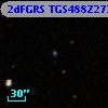 2dFGRS TGS488Z272