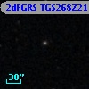 2dFGRS TGS268Z211