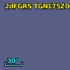 2dFGRS TGN175Z007