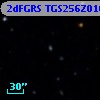 2dFGRS TGS256Z010