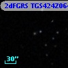 2dFGRS TGS424Z064