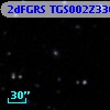 2dFGRS TGS002Z330
