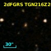 2dFGRS TGN216Z262