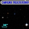 2dFGRS TGS257Z074
