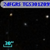 2dFGRS TGS301Z095