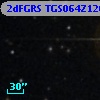 2dFGRS TGS064Z126