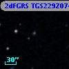 2dFGRS TGS229Z074