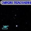 2dFGRS TGN214Z015