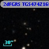 2dFGRS TGS474Z168