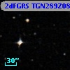 2dFGRS TGN289Z083
