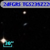 2dFGRS TGS238Z220