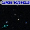 2dFGRS TGS070Z105