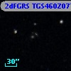 2dFGRS TGS460Z077