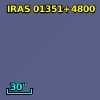IRAS 01351+4800