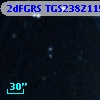 2dFGRS TGS238Z115