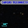2dFGRS TGS300Z237