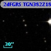 2dFGRS TGN382Z185