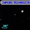 2dFGRS TGS495Z291