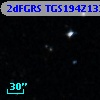 2dFGRS TGS194Z133
