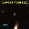 2dFGRS TGN382Z129