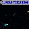 2dFGRS TGS256Z039