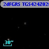 2dFGRS TGS424Z028