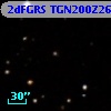 2dFGRS TGN200Z267