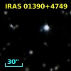 IRAS 01390+4749