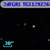 2dFGRS TGS129Z266