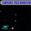 2dFGRS TGS160Z204