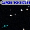 2dFGRS TGN287Z186