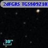 2dFGRS TGS809Z103