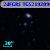 2dFGRS TGS219Z090