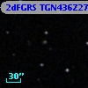 2dFGRS TGN436Z279