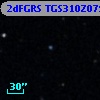 2dFGRS TGS310Z079