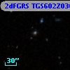 2dFGRS TGS602Z030