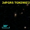 2dFGRS TGN290Z213