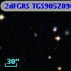 2dFGRS TGS905Z096
