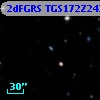 2dFGRS TGS172Z242