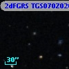 2dFGRS TGS070Z020