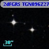 2dFGRS TGN096Z271
